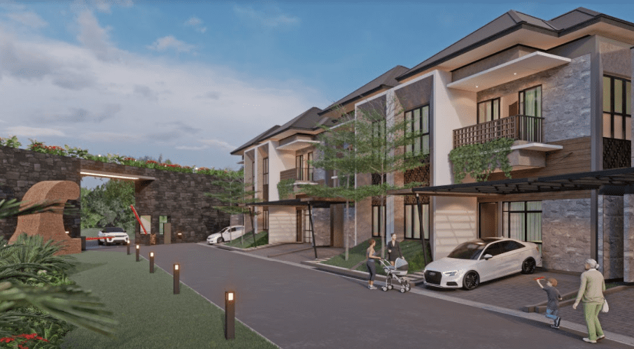 Batik Residence Perumahan  Subsidi di  Cirebon 